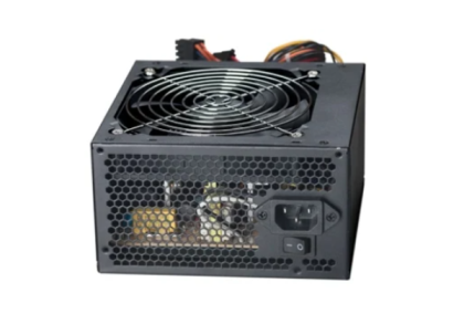 ExeGate ATX-XP500 500W (EX219463RUS)