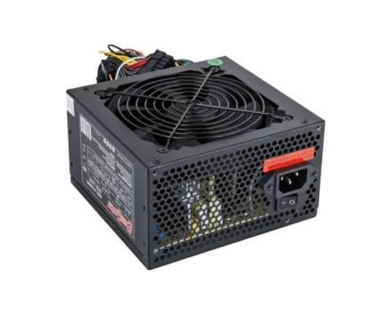 ExeGate ATX-650NPX 650W (EX259604RUS)