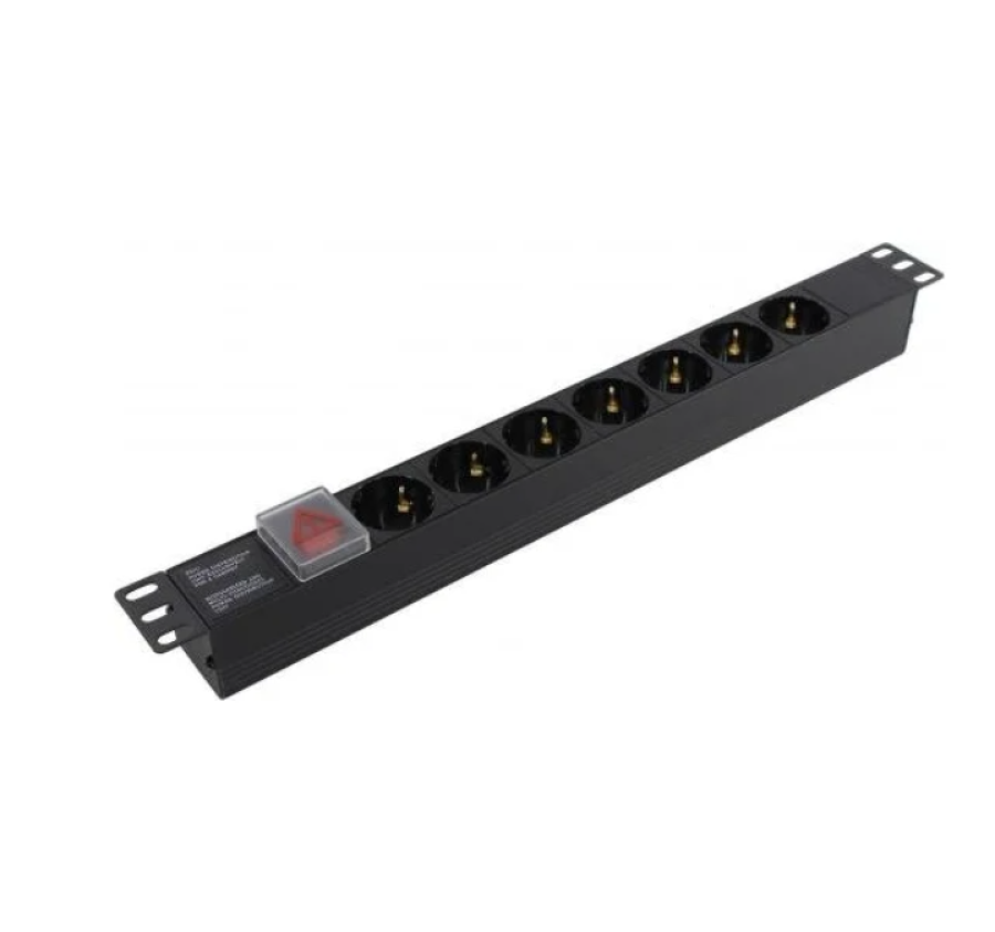 ExeGate ServerPro PDU-19H703 Al-7S-C20-SW (EX280838RUS)