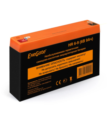 Exegate DTM 607 (EX282951RUS)