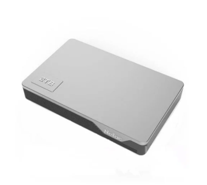 Netac USB 3.0 2Tb K338 (NT05K338N-002T-30SL)