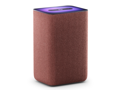 Яндекс Станция 2 (YNDX-00051C) Медовый
