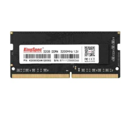 KingSpec 32Gb DDR4 3200MHz (KS3200D4N12032G)