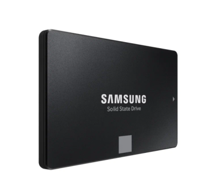 Samsung 870 EVO 250 ГБ SATA (MZ-77E250B/EU)