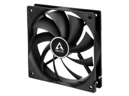 Arctic F12 PWM PST (ACFAN00200A) BLACK