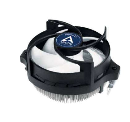 Arctic Alpine 23 (ACALP00035A)