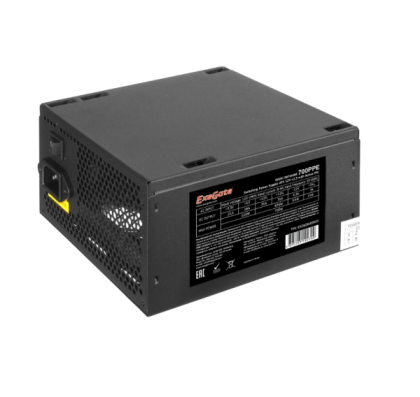 ExeGate 700PPE 700W (EX260645RUS)