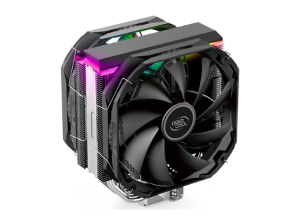 Deepcool AS500 PLUS (R-AS500-BKNLMP-G)