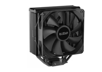 PCCOOLER Paladin EX400 (Paladin EX400)