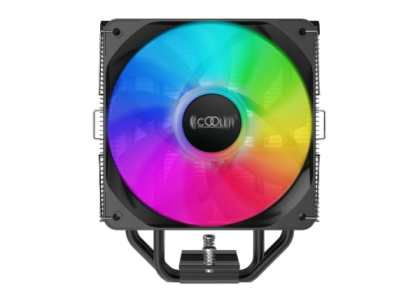 PCcooler Paladin EX400 ARGB Plus (Paladin EX400 ARGB)