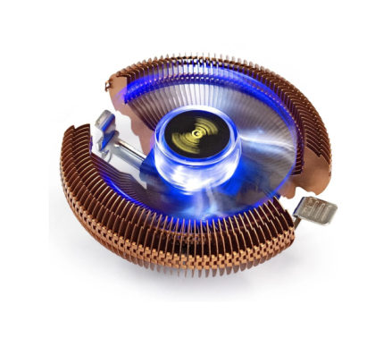 ExeGate Wizard EE91-Cu (EX286153RUS)