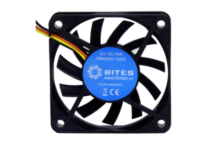 5bites FB6010S-12H3