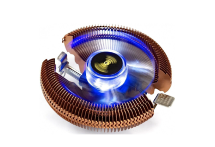 ExeGate Wizard EE91-PWM.Cu (EX286154RUS)