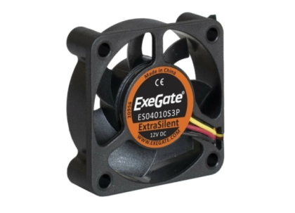 ExeGate ExtraSilent ES04010S3P (EX283364RUS)