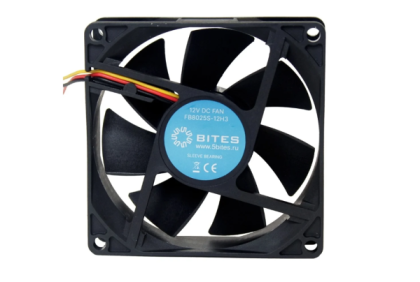 5bites FB8025S-12H3