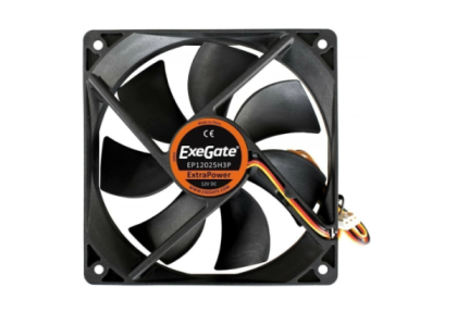 ExeGate ExtraPower EP12025H3P (EX283387RUS)