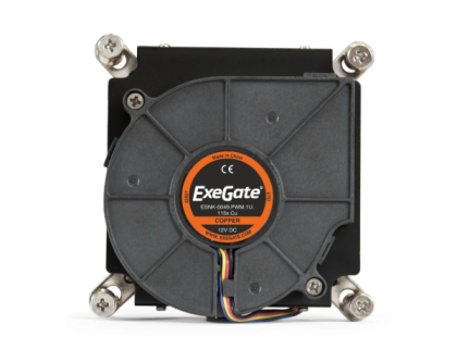 ExeGate ESNK-0049.PWM.1U.115x.Cu (EX286162RUS)