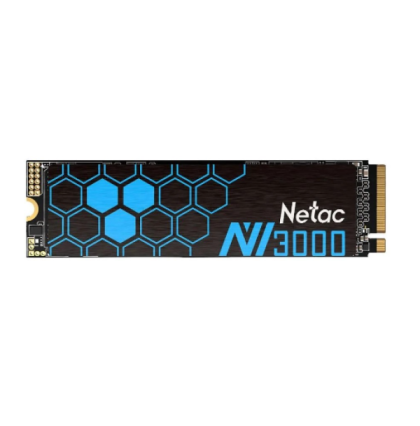 Netac NV3000 SSD 2Tb (NT01NV3000-2T0-E4X)
