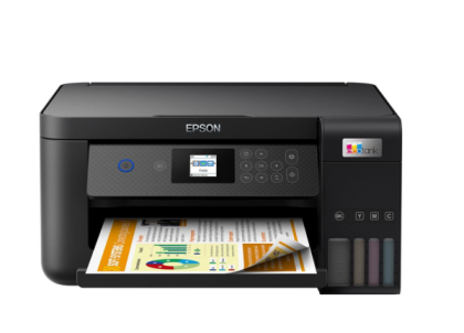 Epson L4260 A4 Duplex WiFi (C11CJ63515)