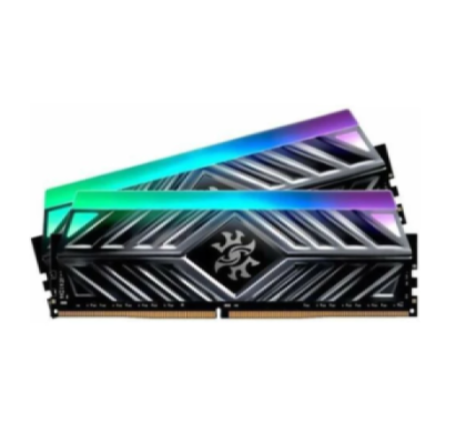 ADATA XPG Spectrix D41 RGB 32Gb DDR4 3600MHz  (AX4U360016G18I-DT41)