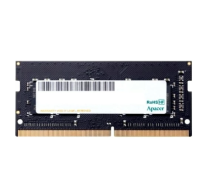 Apacer 32Gb DDR4 3200MHz SO-DIMM (ES.32G21.PSI)