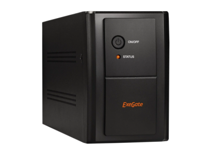 Exegate Power Back UNB-1000 (EP212518RUS)