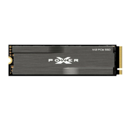 Silicon Power XD80 SSD 2Tb (SP002TBP34XD8005)
