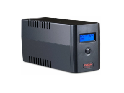 Exegate Power Smart ULB-800 LCD (EP212517RUS)