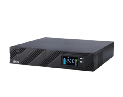 Powercom Smart King Pro+ Интерактивный (SPR-3000 LCD)