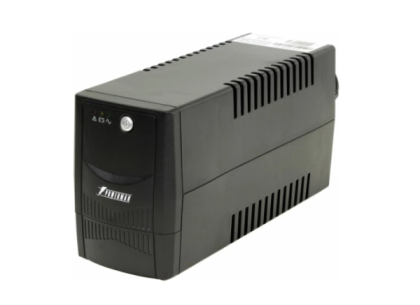 Powerman Back Pro 850I Plus (Back Pro 850IPlus (IEC320))