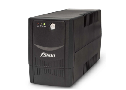 Powerman Back Pro 650I Plus (6150952)