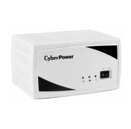 CyberPower SMP 350 EI (SMP350EI)