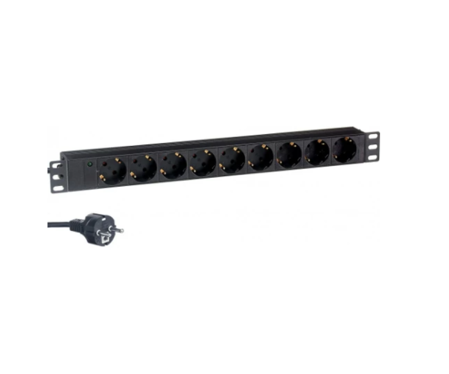 ExeGate ServerPro PDU-19H903 Al-9S-EU2 (EX280849RUS)