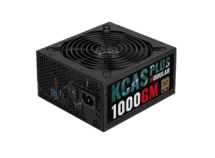 AeroCool KCAS PLUS 1000GM 1000W (ACPG-KPK0FEC.12)