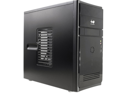 InWin ENR021 без блока питания (6143098) Black