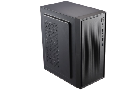 ACCORD Mini-Tower, без БП (ACC-261B)