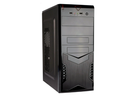 ExeGate CP-604-CP450 450 Вт (EX280388RUS)