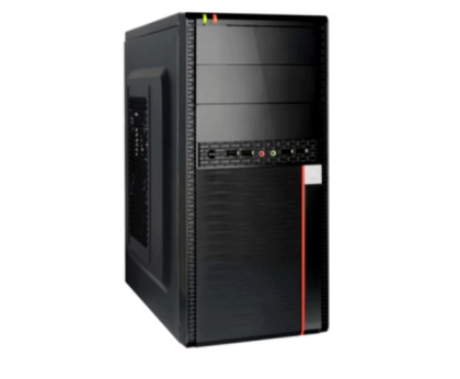 ExeGate BA-204U 400 Вт (EX284037RUS)