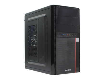 ExeGate MA-371X 500 Вт (EX277437RUS)