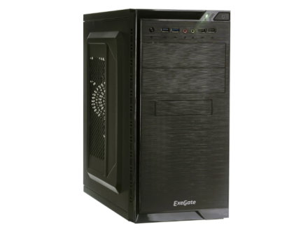 ExeGate QA-412U без БП (EX272749RUS)