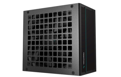 DeepCool PF400, 400Вт, 120мм (R-PF400D-HA0B-EU)
