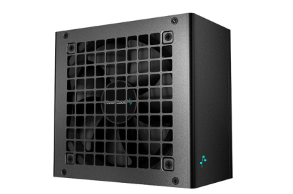 DeepCool PK550D, 550Вт, 120мм (R-PK550D-FA0B-EU)
