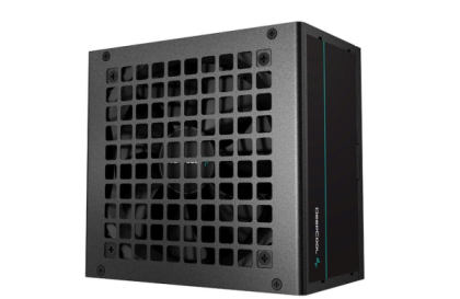 DeepCool PF750, 750Вт, 120мм (R-PF750D-HA0B-EU)