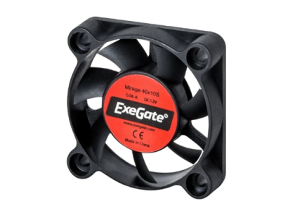 Exegate Mirage 40x40x20 (EX281211RUS)