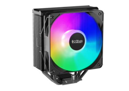 PCCooler PALADIN EX400S (PALADIN EX400S)
