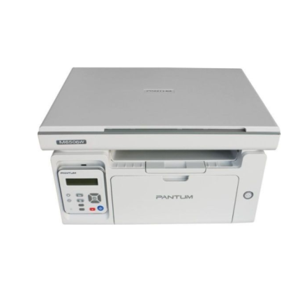 Pantum M6506NW, A4, лазерный