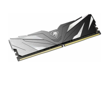 Netac Shadow II  DDR 4 DIMM 8Gb PC25600, 3200Mhz (NTSWD4P32SP-08K)