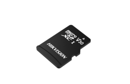 Hikvision microSDXC 64Gb Class10 (HS-TF-C1(STD)/64G/ZAZ01X00/OD)