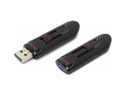 SanDisk Cruzer Glide 16Gb (SDCZ600-016G-G35)