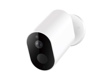Xiaomi IMILAB EC2 Wireless Home Security Camera (CMSXJ11A)